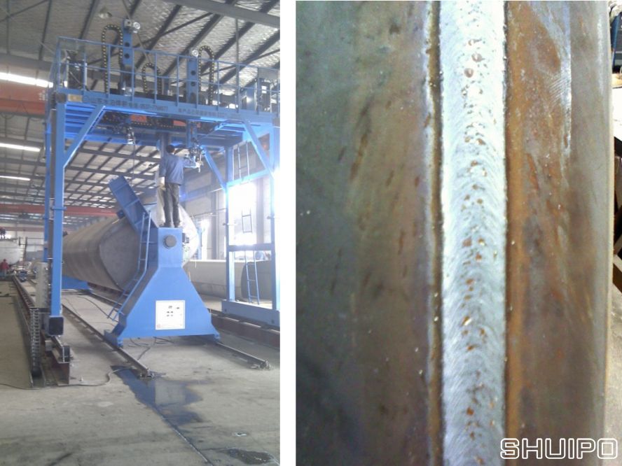 環縫焊效果 環縫焊效果