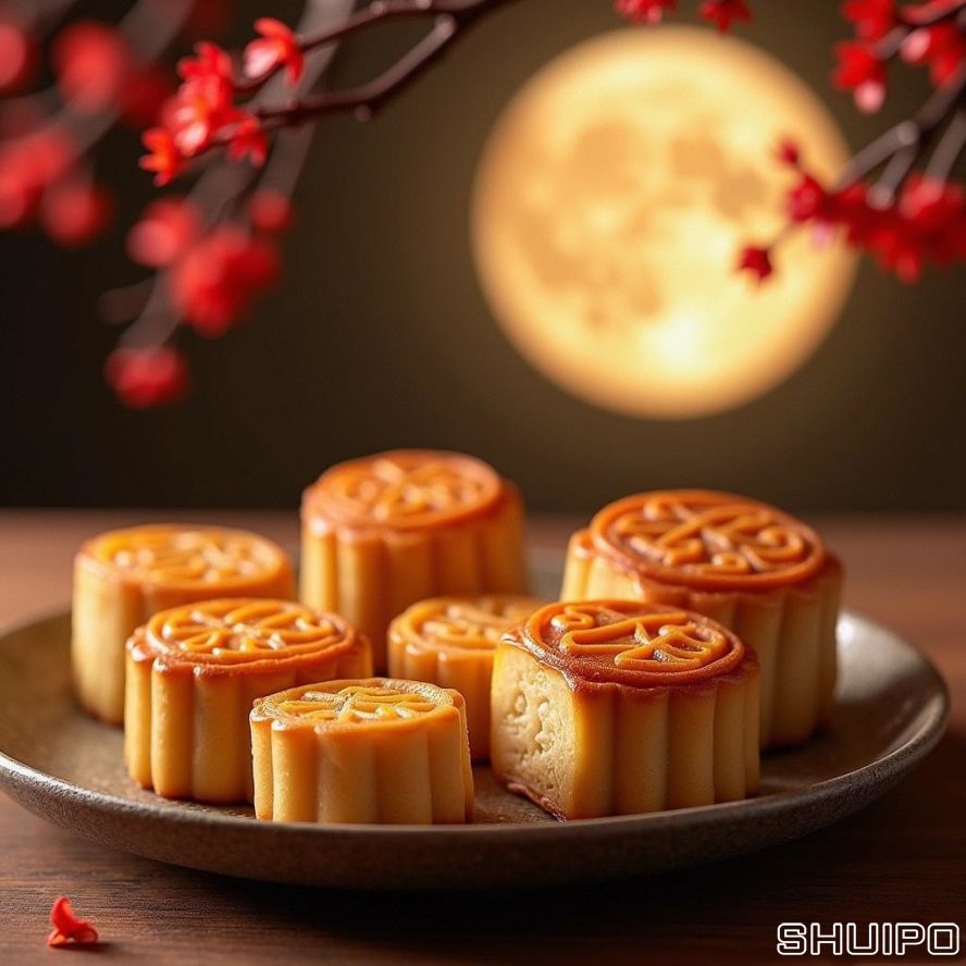 在這金風(fēng)送爽、丹桂飄香的美好時(shí)節(jié)，我們迎來了中華民族的傳統(tǒng)佳節(jié)——中秋節(jié)。